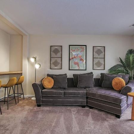 Stylish Beach Home - Quiet Neighborhood In Ac أتلانتيك سيتي المظهر الخارجي الصورة
