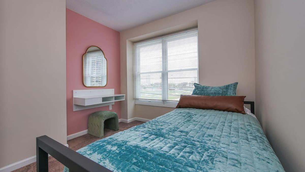 Stylish Beach Home - Quiet Neighborhood In Ac أتلانتيك سيتي المظهر الخارجي الصورة